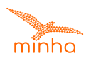 Minha